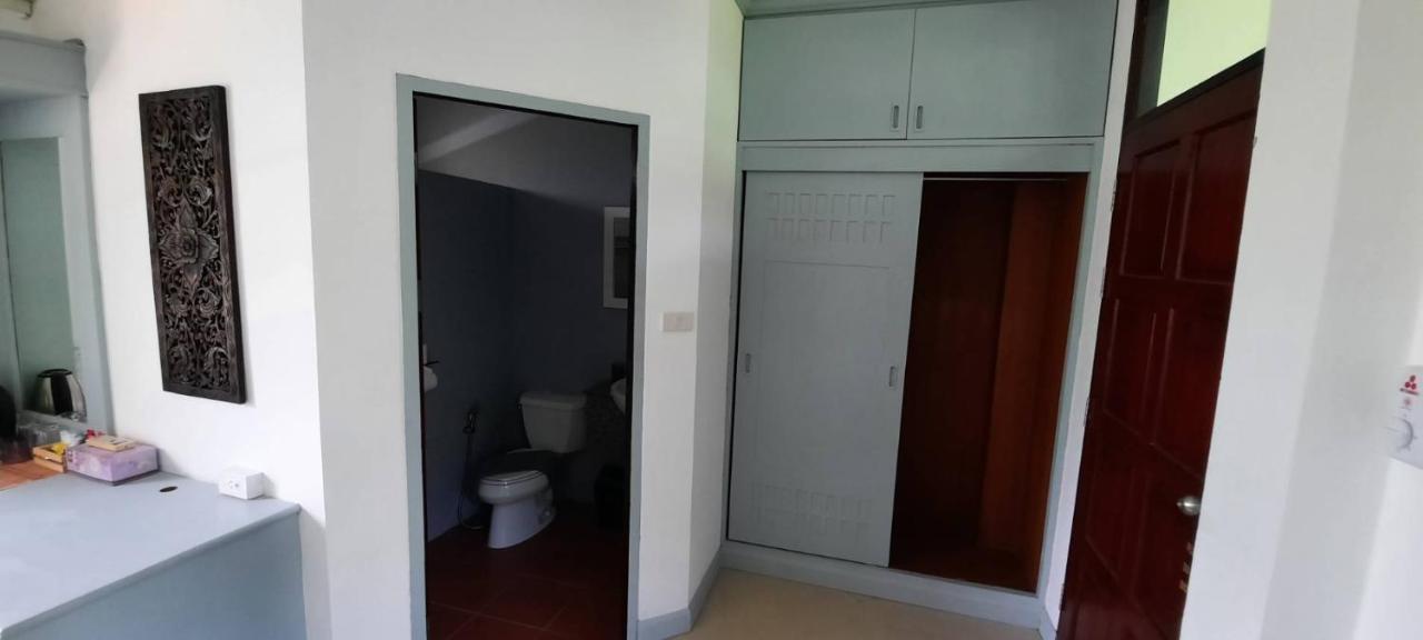 Tropicoco Beach Resort Koh Phangan Haad Yao Ngoại thất bức ảnh