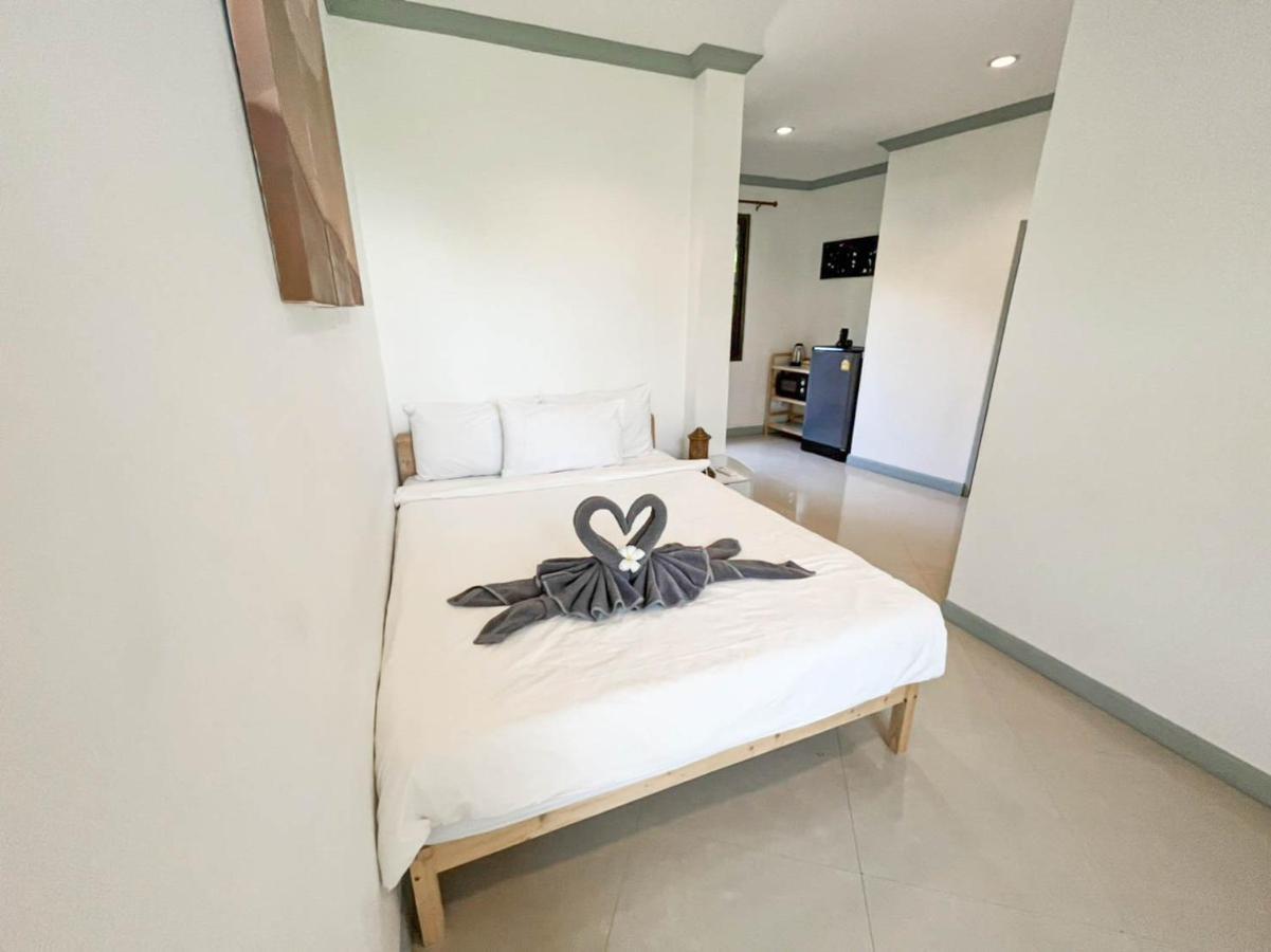 Tropicoco Beach Resort Koh Phangan Haad Yao Ngoại thất bức ảnh