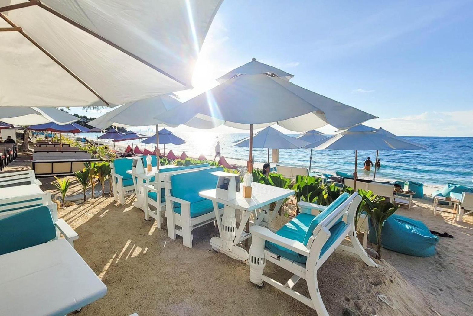 Tropicoco Beach Resort Koh Phangan Haad Yao Ngoại thất bức ảnh