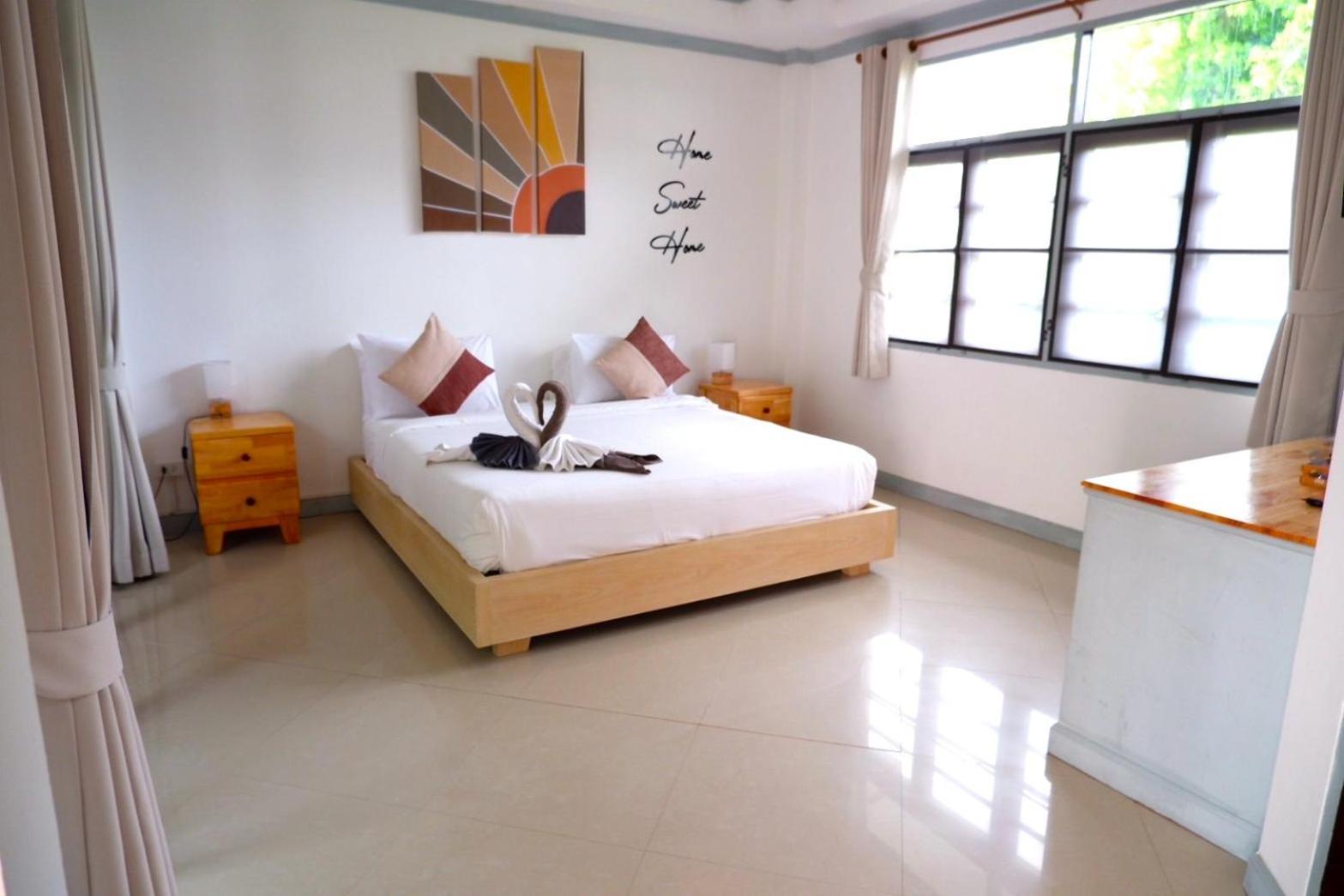 Tropicoco Beach Resort Koh Phangan Haad Yao Ngoại thất bức ảnh