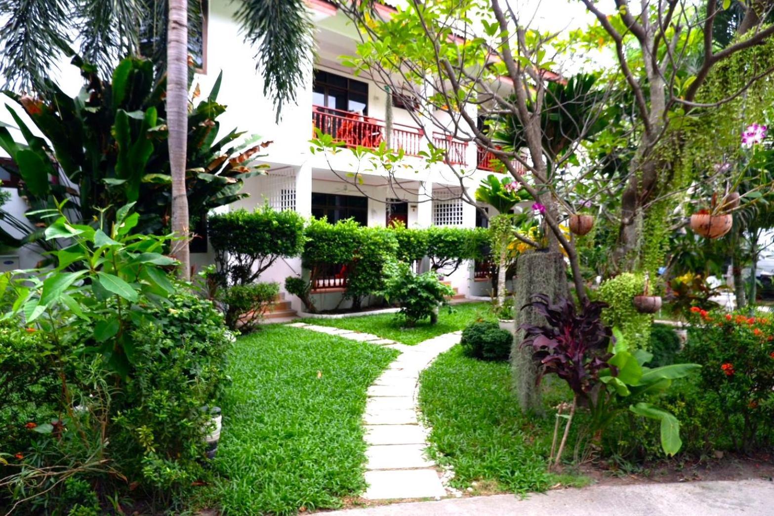 Tropicoco Beach Resort Koh Phangan Haad Yao Ngoại thất bức ảnh