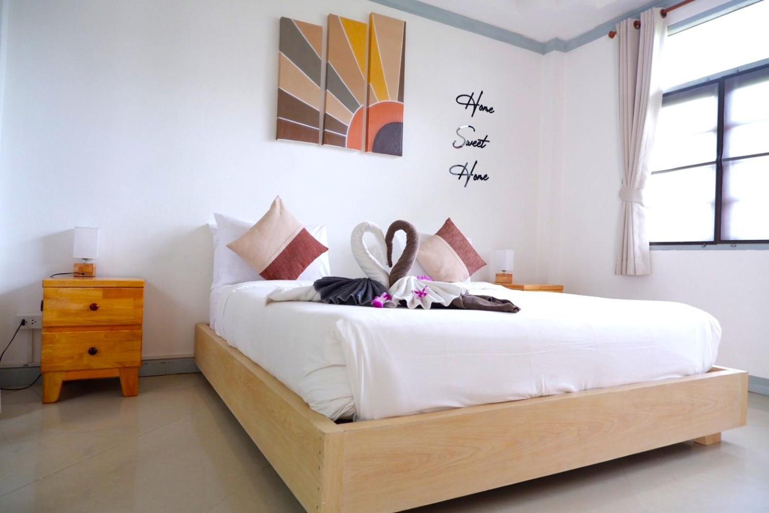 Tropicoco Beach Resort Koh Phangan Haad Yao Ngoại thất bức ảnh