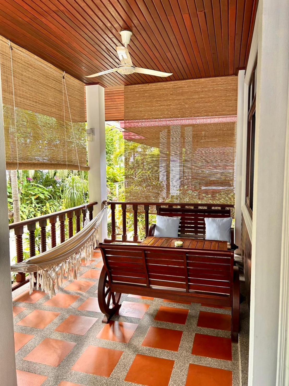 Tropicoco Beach Resort Koh Phangan Haad Yao Ngoại thất bức ảnh